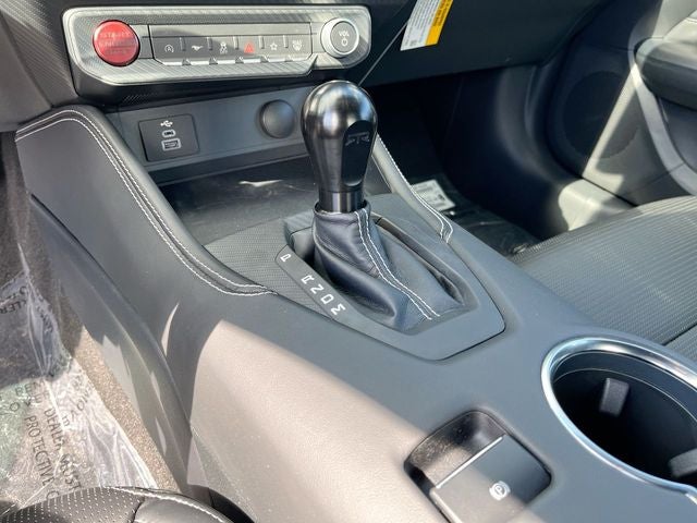 2025 Ford Mustang RTR SPEC 2