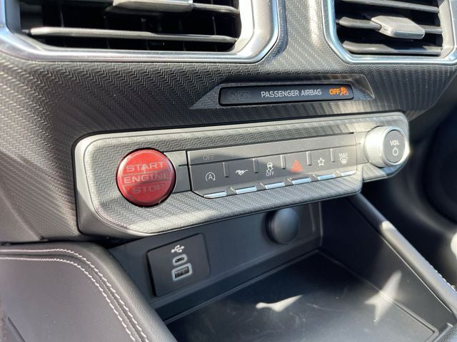 2025 Ford Mustang RTR SPEC 2