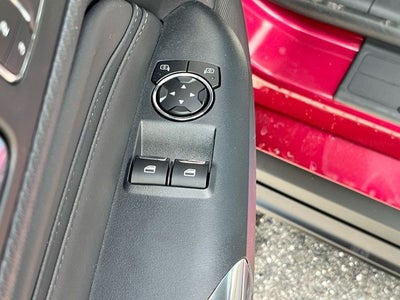 2025 Ford Mustang RTR SPEC 2