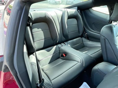 2025 Ford Mustang RTR SPEC 2