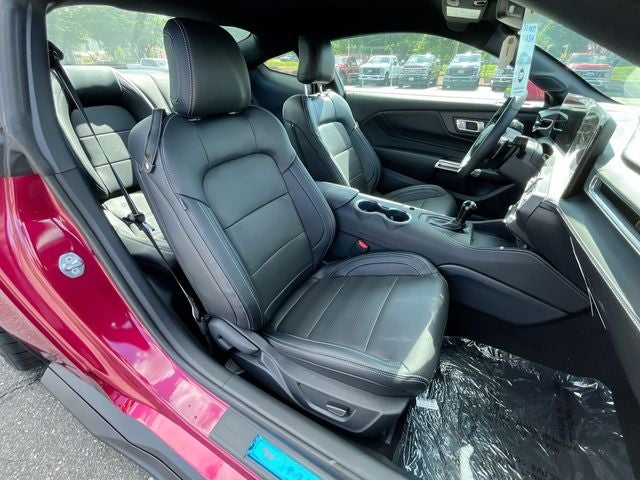 2025 Ford Mustang RTR SPEC 2