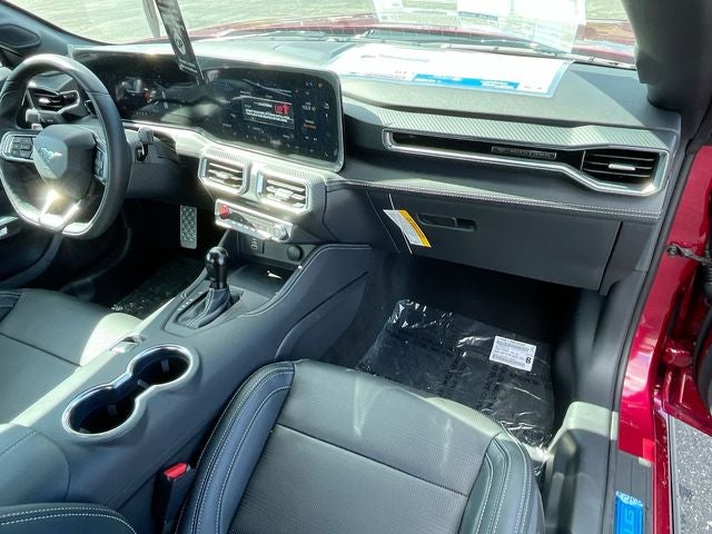 2025 Ford Mustang RTR SPEC 2