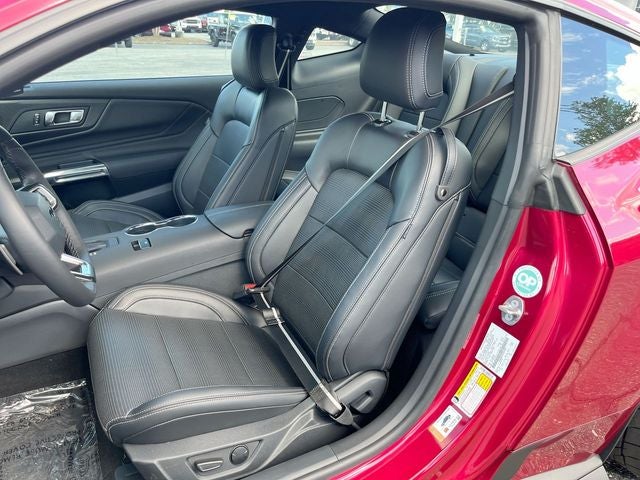 2025 Ford Mustang RTR SPEC 2