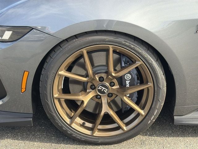 2025 Ford Mustang RTR SPEC 3