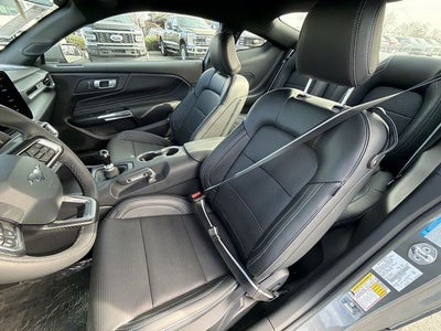 2025 Ford Mustang RTR SPEC 3