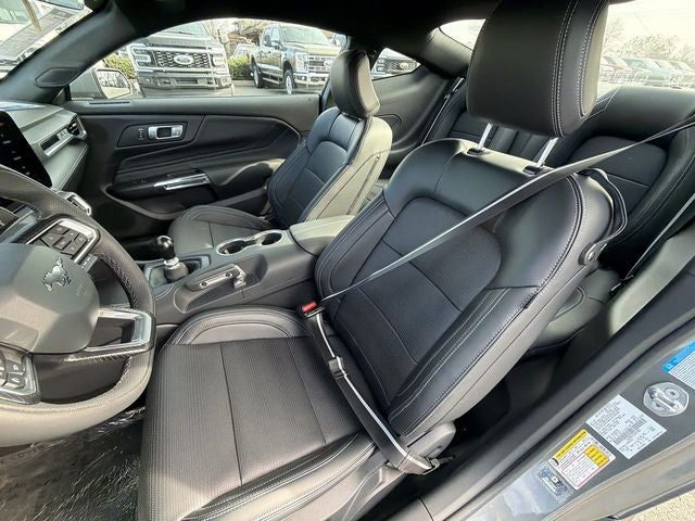 2025 Ford Mustang RTR SPEC 3