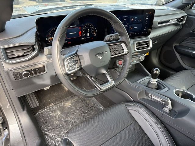 2025 Ford Mustang RTR SPEC 3