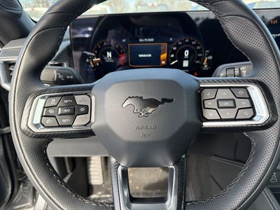 2025 Ford Mustang RTR SPEC 3