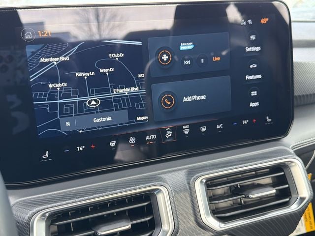 2025 Ford Mustang RTR SPEC 3