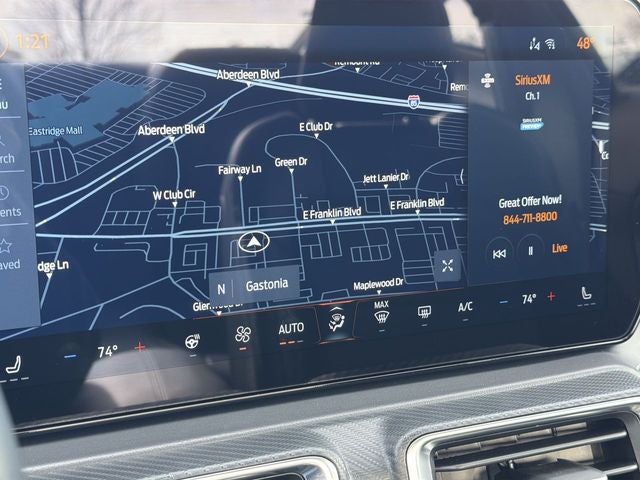 2025 Ford Mustang RTR SPEC 3