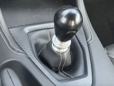 2025 Ford Mustang RTR SPEC 3