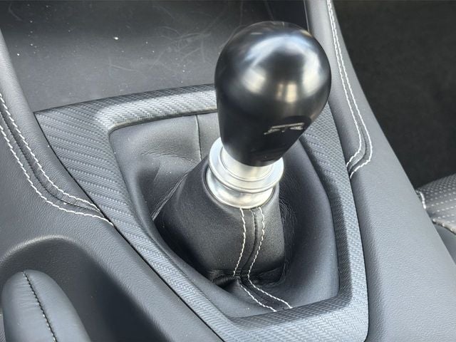 2025 Ford Mustang RTR SPEC 3