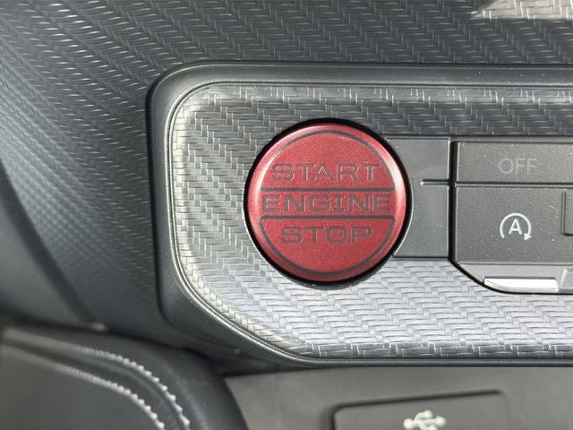 2025 Ford Mustang RTR SPEC 3