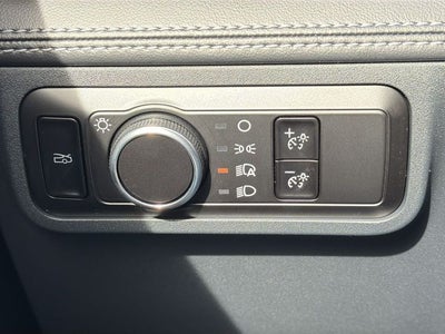 2025 Ford Mustang RTR SPEC 3