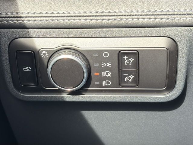 2025 Ford Mustang RTR SPEC 3