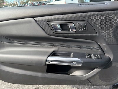 2025 Ford Mustang RTR SPEC 3