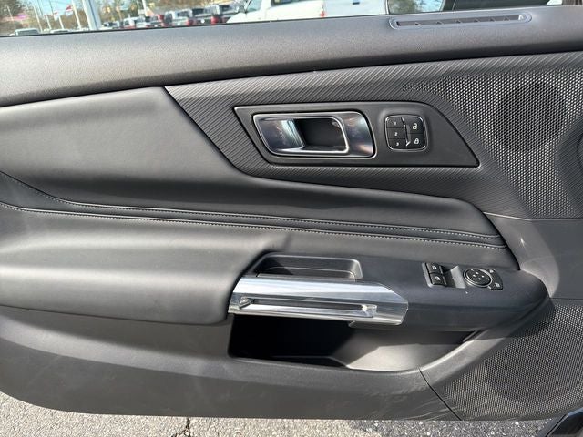 2025 Ford Mustang RTR SPEC 3