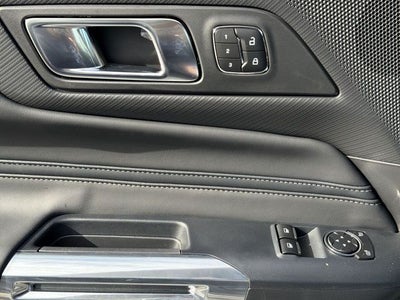 2025 Ford Mustang RTR SPEC 3