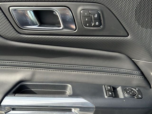 2025 Ford Mustang RTR SPEC 3