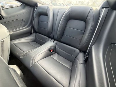 2025 Ford Mustang RTR SPEC 3