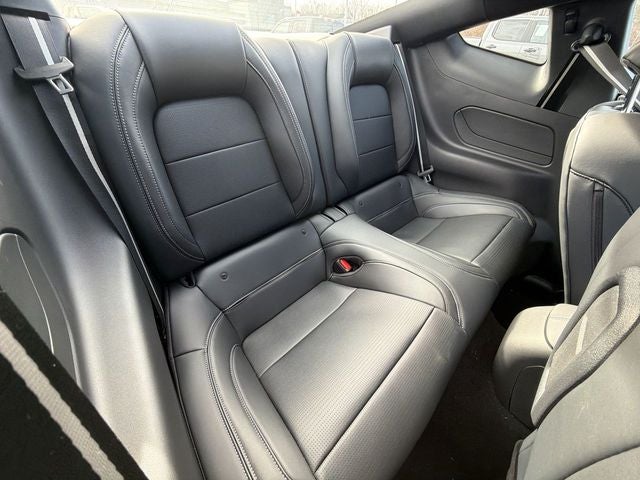 2025 Ford Mustang RTR SPEC 3