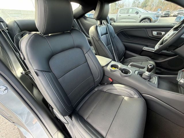 2025 Ford Mustang RTR SPEC 3