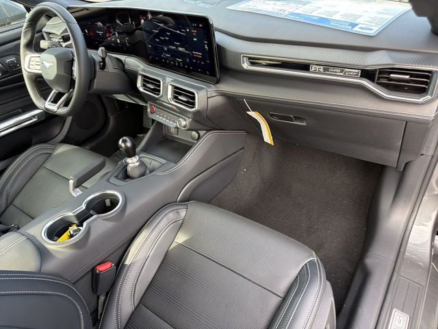 2025 Ford Mustang RTR SPEC 3