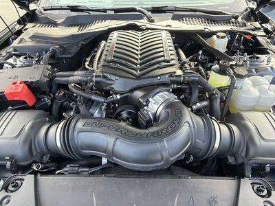 2025 Ford Mustang RTR SPEC 3