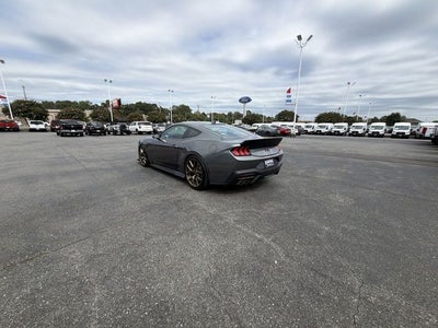2025 Ford Mustang RTR SPEC 3