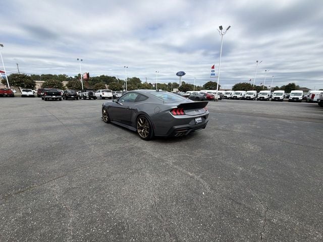 2025 Ford Mustang RTR SPEC 3