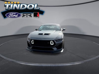 2025 Ford Mustang RTR SPEC 3