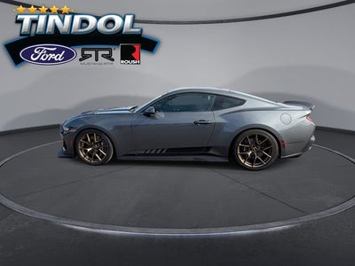 2025 Ford Mustang RTR SPEC 3