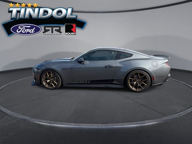2025 Ford Mustang RTR SPEC 3