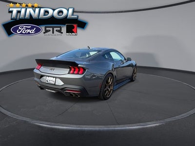 2025 Ford Mustang RTR SPEC 3