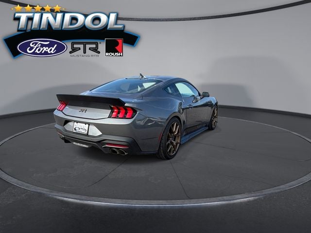 2025 Ford Mustang RTR SPEC 3