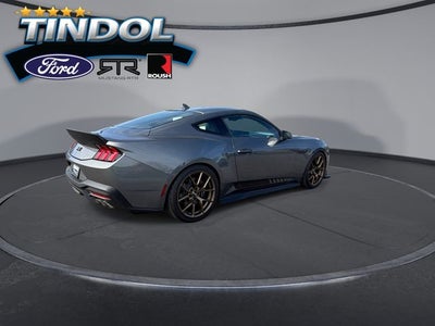 2025 Ford Mustang RTR SPEC 3