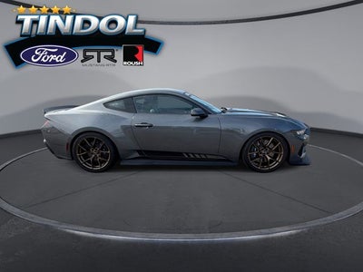 2025 Ford Mustang RTR SPEC 3