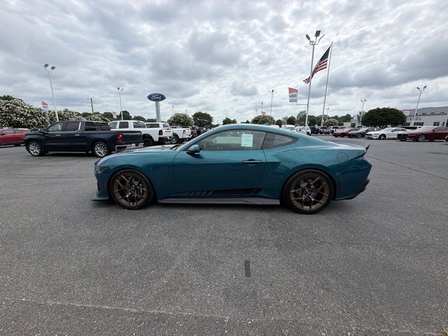 2026 Ford Mustang RTR SPEC 2