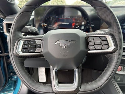 2026 Ford Mustang RTR SPEC 2
