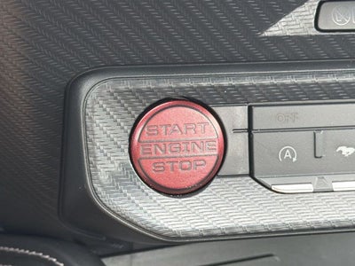 2026 Ford Mustang RTR SPEC 2