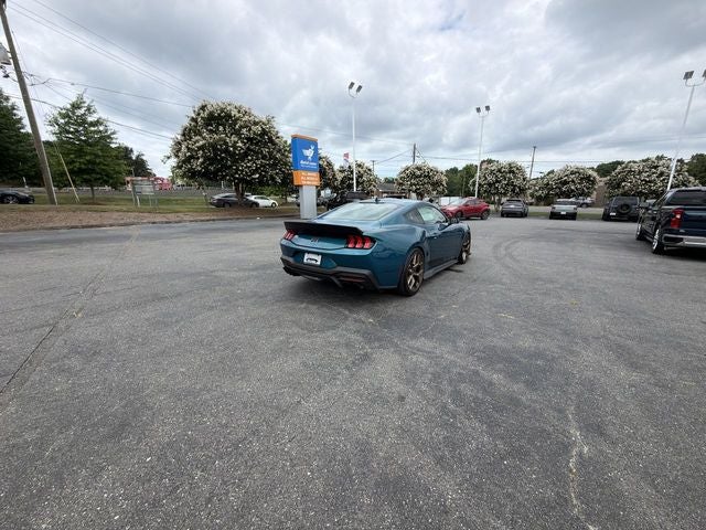 2026 Ford Mustang RTR SPEC 2