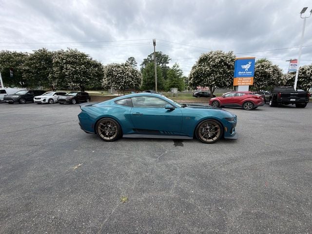2026 Ford Mustang RTR SPEC 2