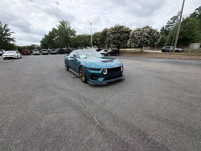 2026 Ford Mustang RTR SPEC 2