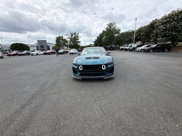 2026 Ford Mustang RTR SPEC 2
