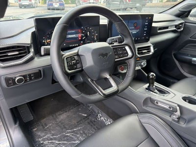 2026 Ford Mustang RTR SPEC 2
