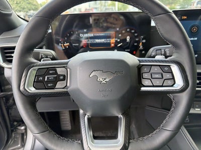 2026 Ford Mustang RTR SPEC 2