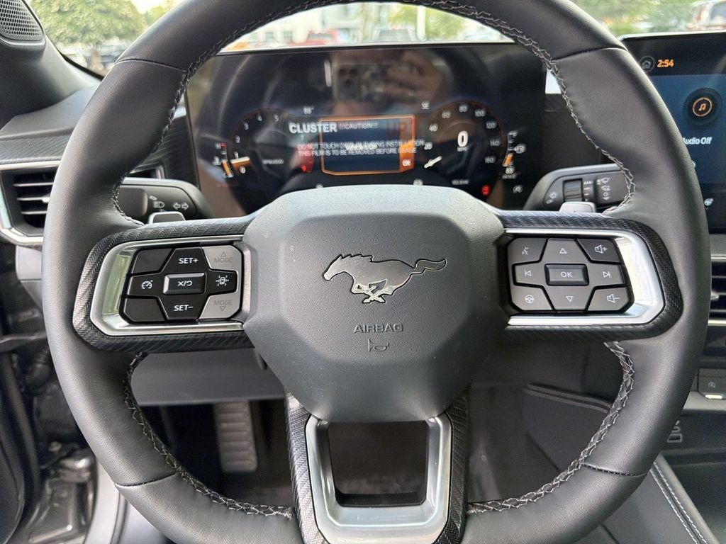 2026 Ford Mustang RTR SPEC 2