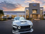 2026 Ford Mustang RTR SPEC 2