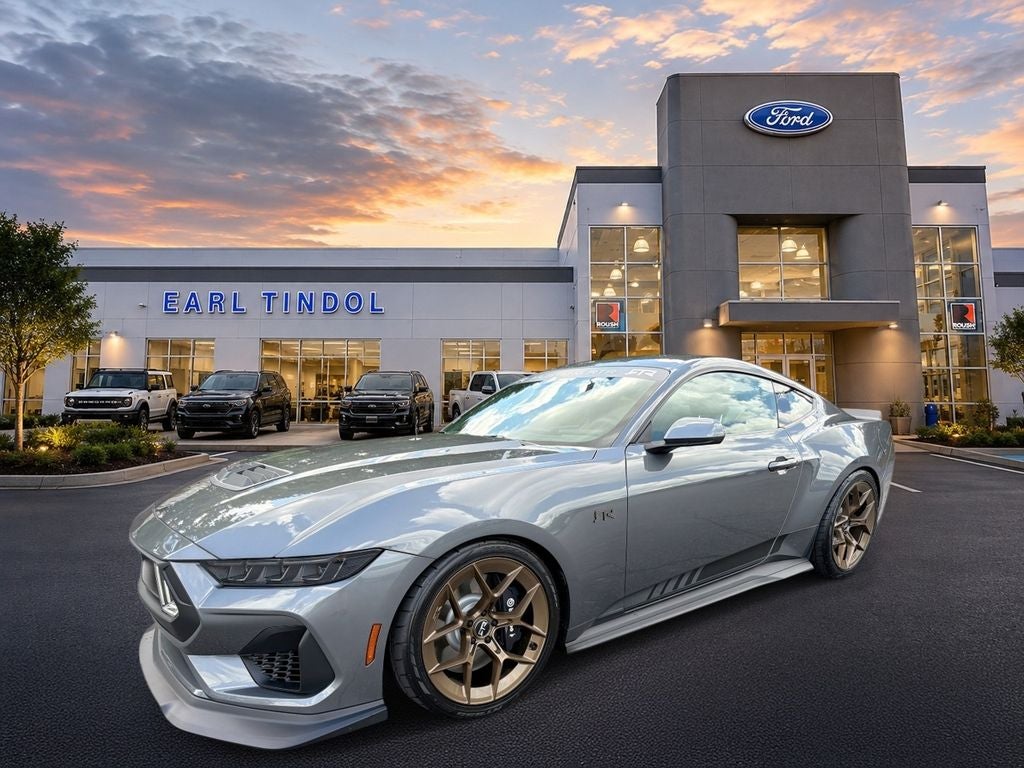 2026 Ford Mustang RTR SPEC 2