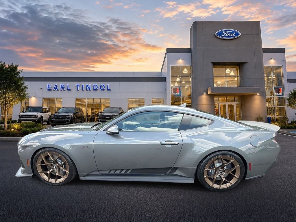 2026 Ford Mustang RTR SPEC 2